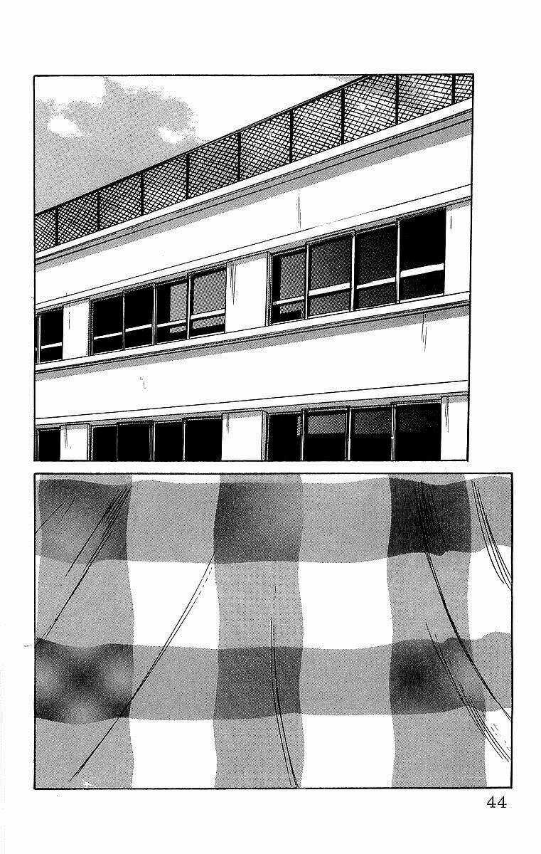 Crows Chapter 50 trang 6