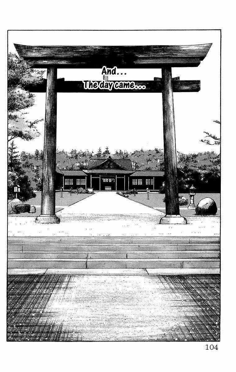 Crows Chapter 50 trang 64