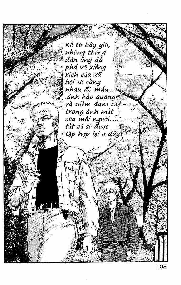 Crows Chapter 50 trang 68