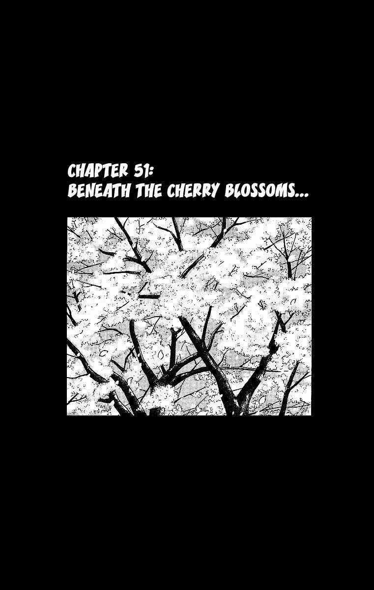 Crows Chapter 51 trang 0