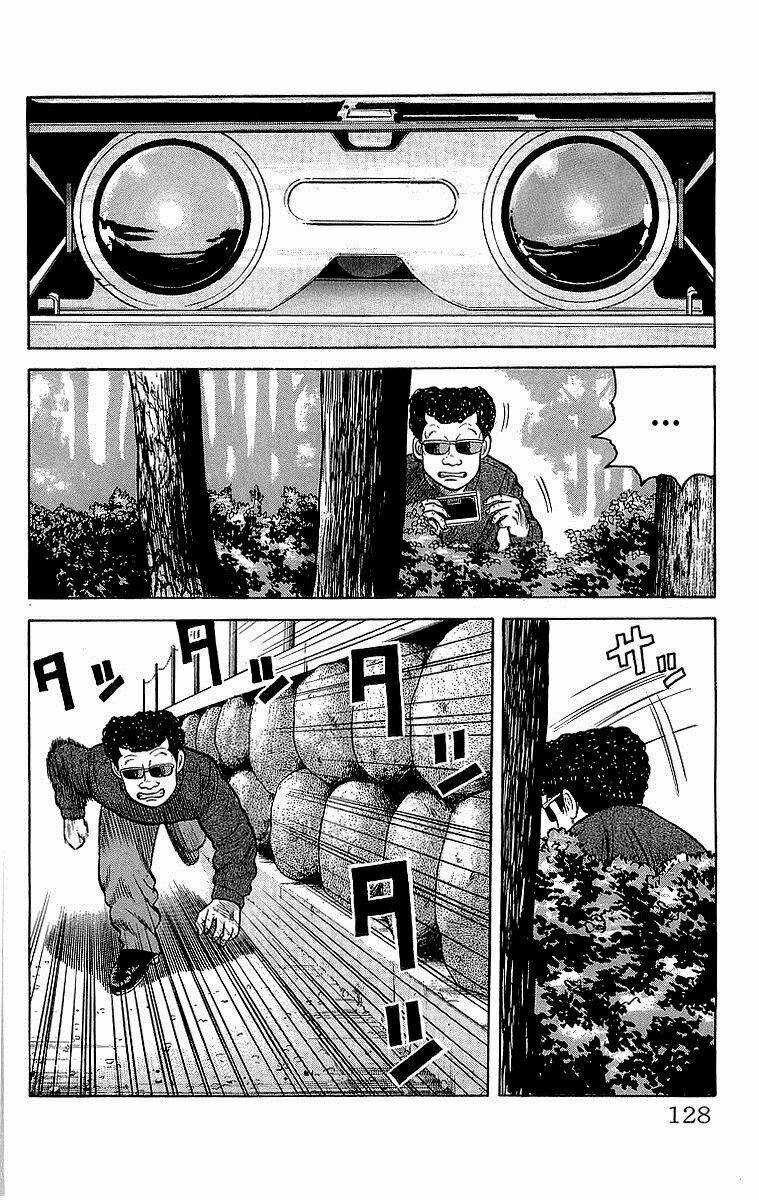 Crows Chapter 51 trang 13