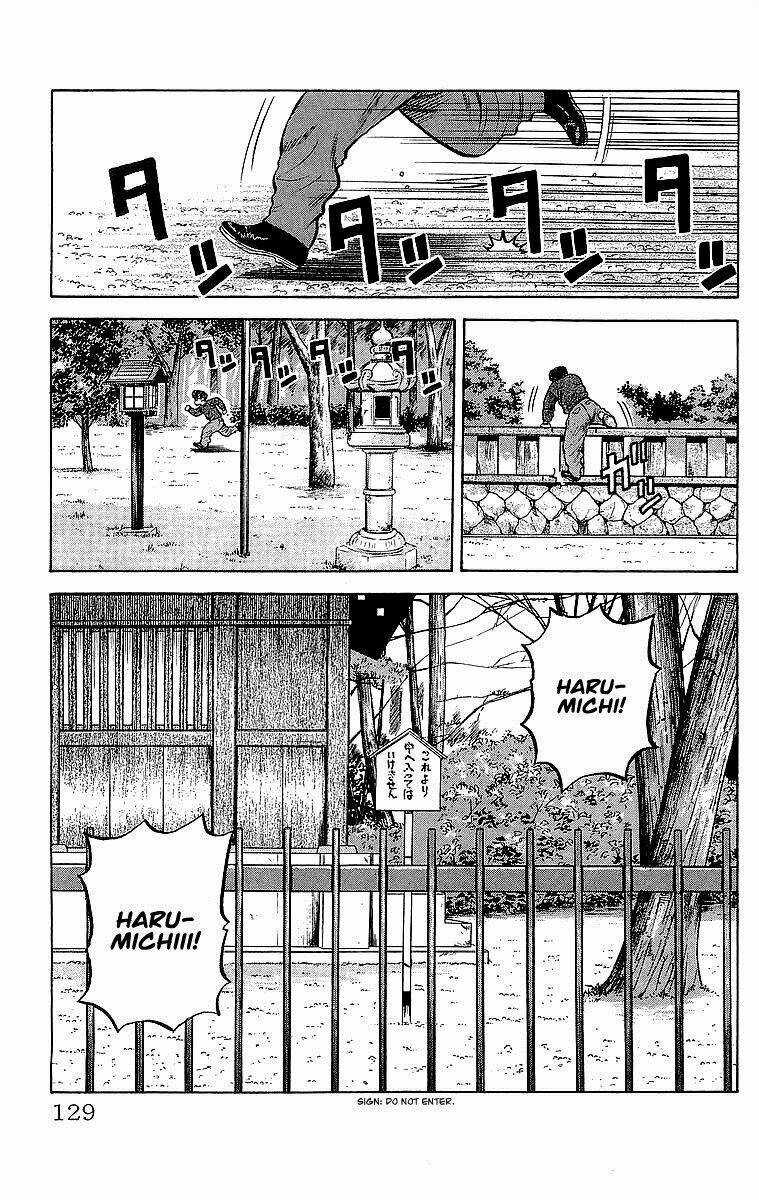 Crows Chapter 51 trang 14