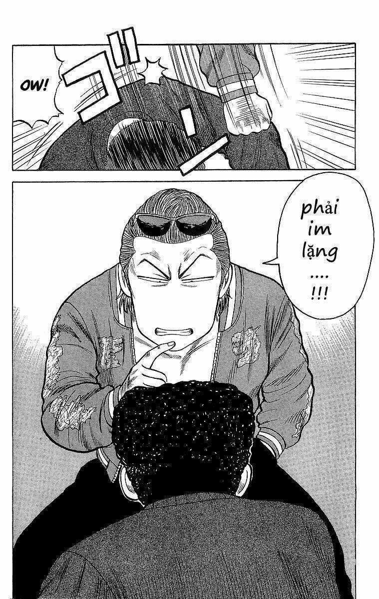 Crows Chapter 51 trang 15