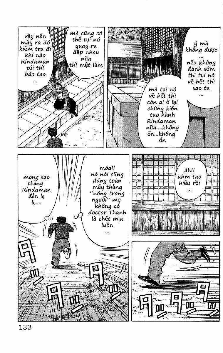 Crows Chapter 51 trang 18