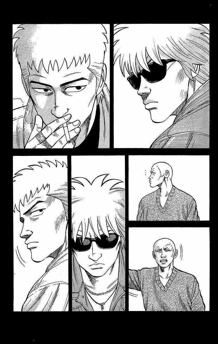 Crows Chapter 51 trang 2