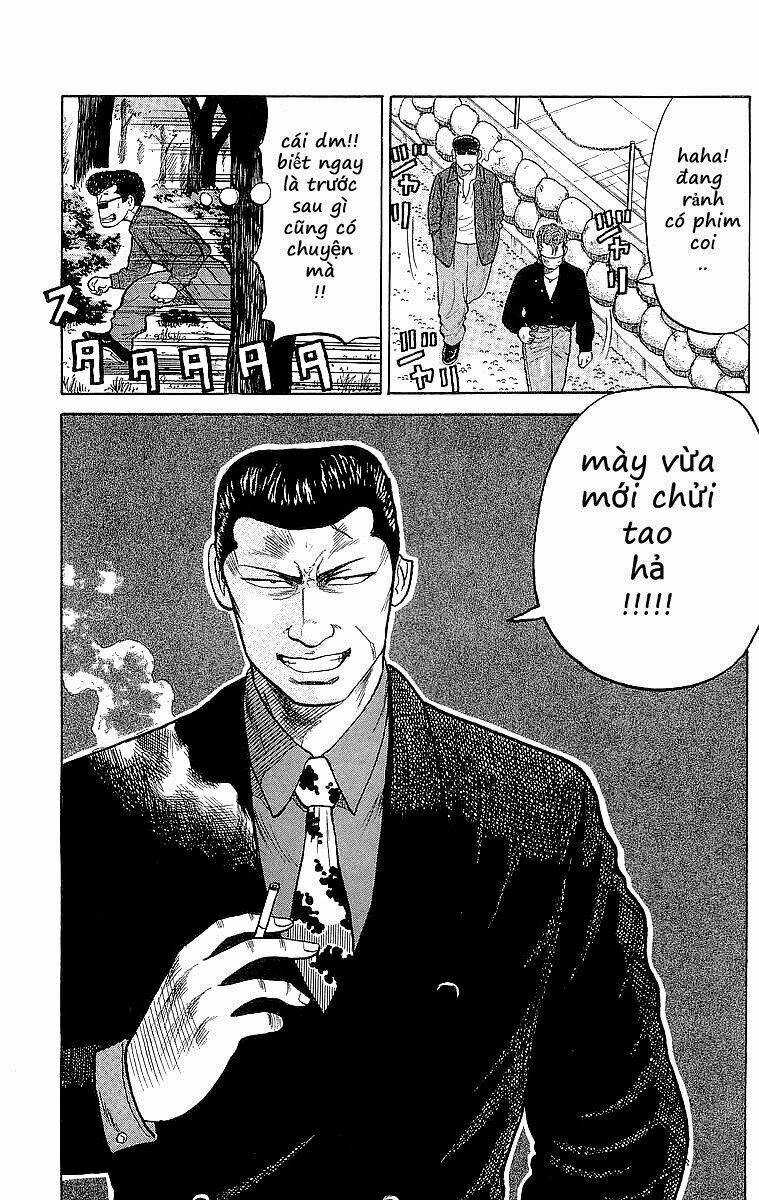 Crows Chapter 51 trang 22