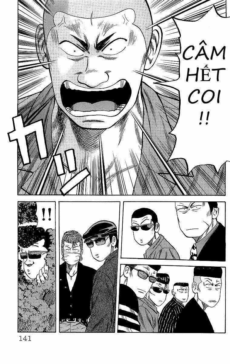 Crows Chapter 51 trang 26