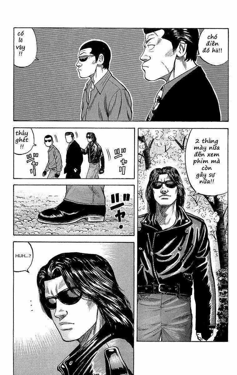 Crows Chapter 51 trang 28