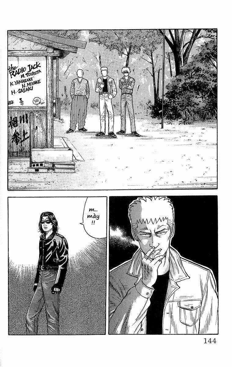 Crows Chapter 51 trang 29