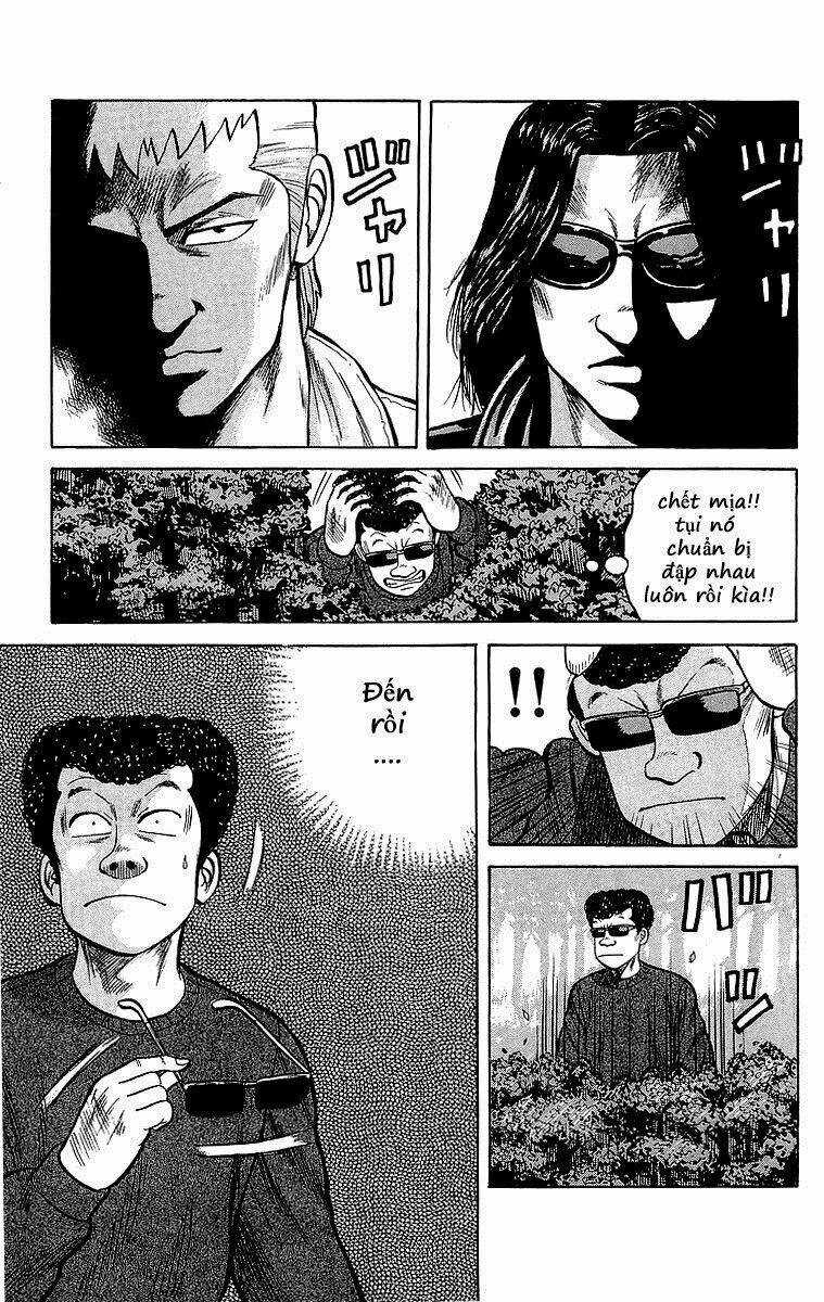 Crows Chapter 51 trang 34