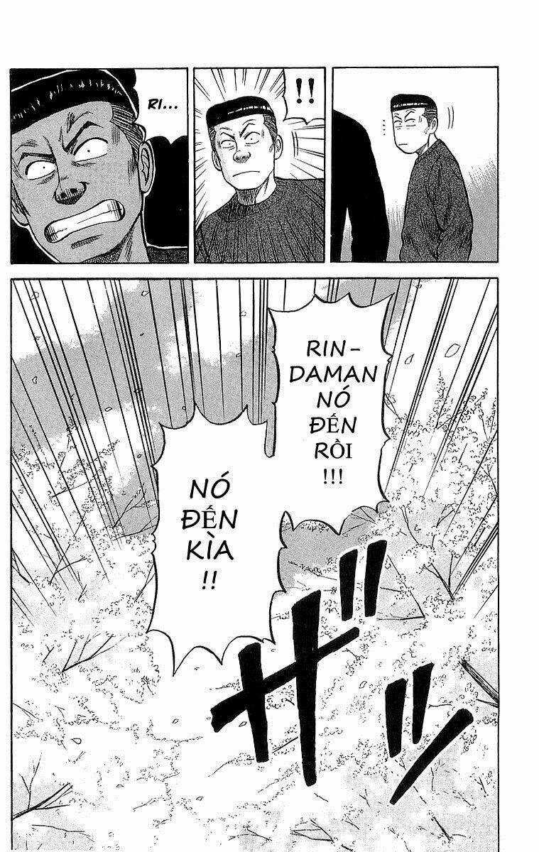 Crows Chapter 51 trang 36