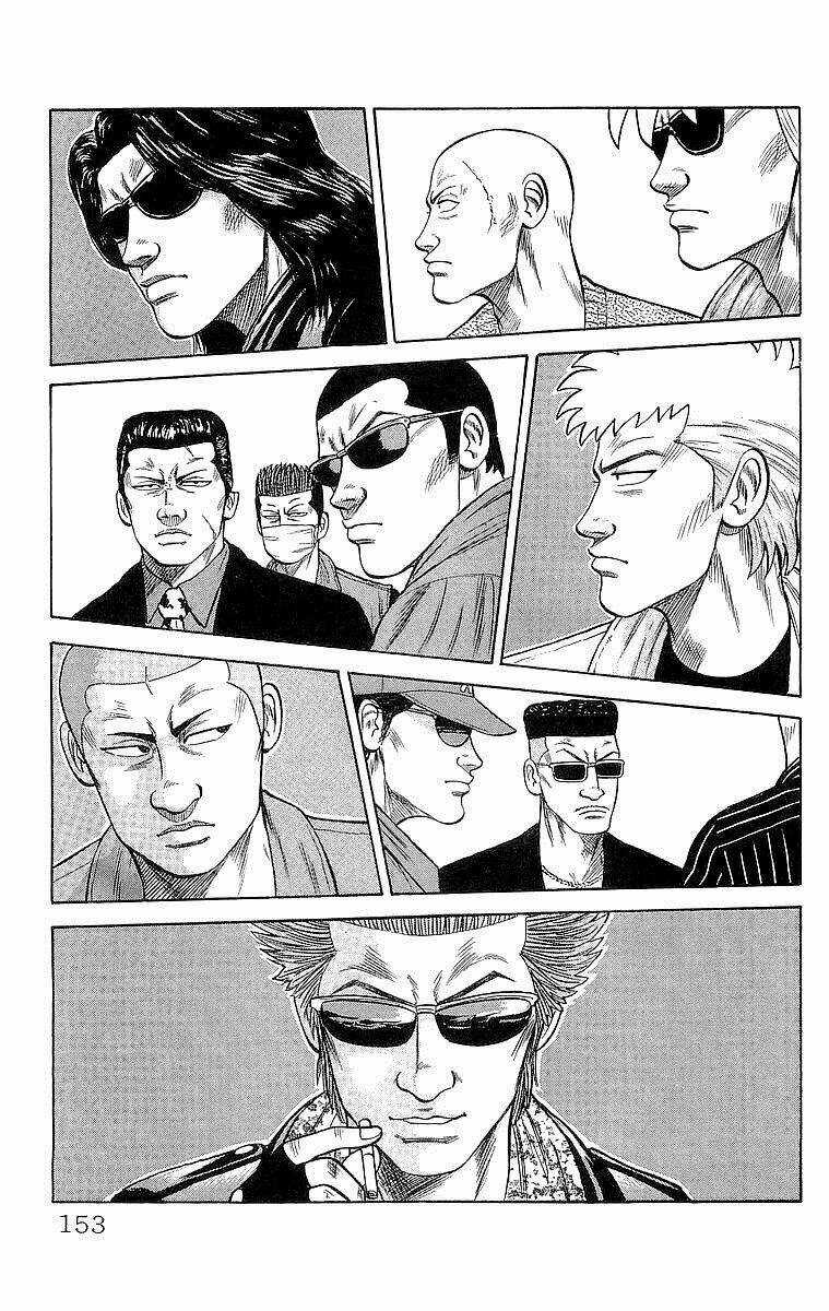 Crows Chapter 51 trang 37