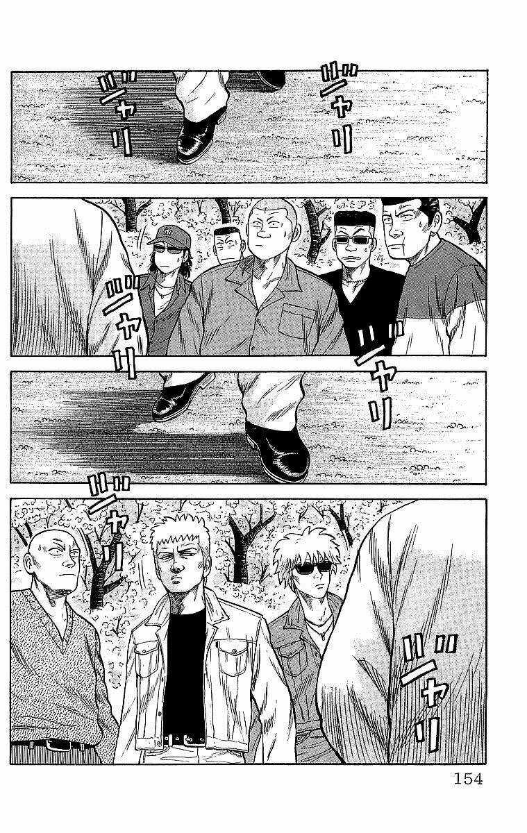 Crows Chapter 51 trang 38