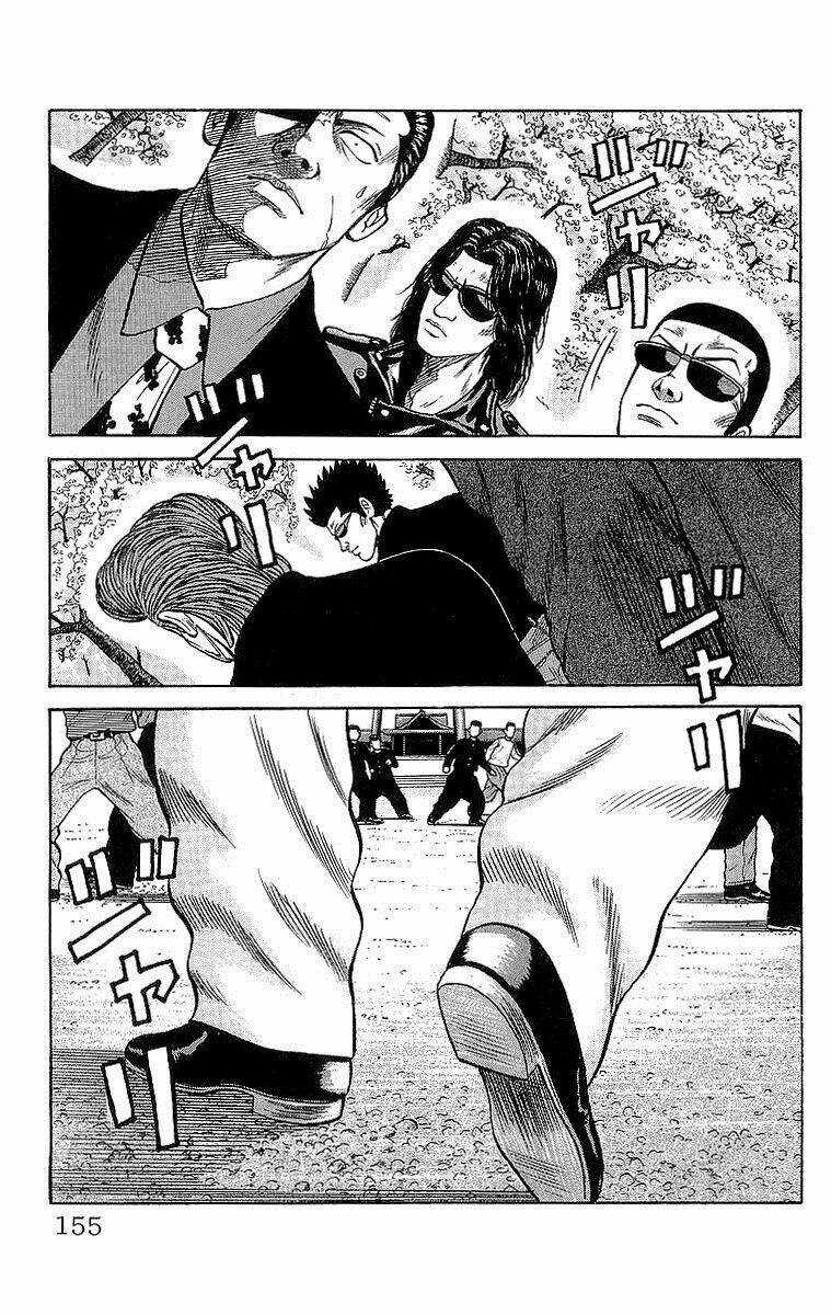 Crows Chapter 51 trang 39