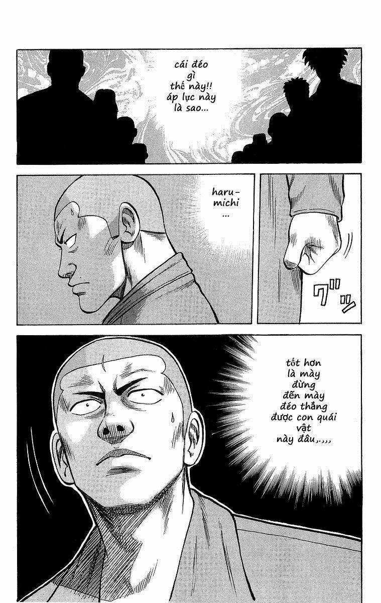 Crows Chapter 51 trang 41