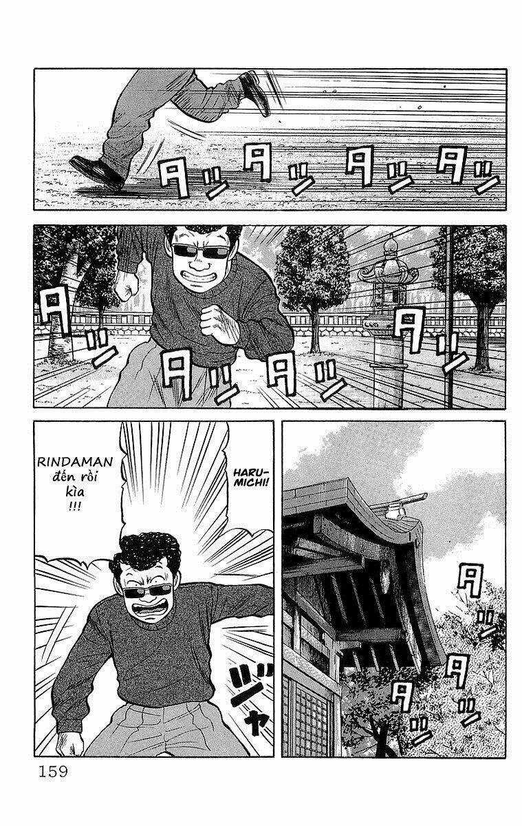 Crows Chapter 51 trang 42