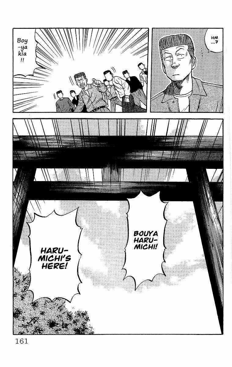 Crows Chapter 51 trang 44