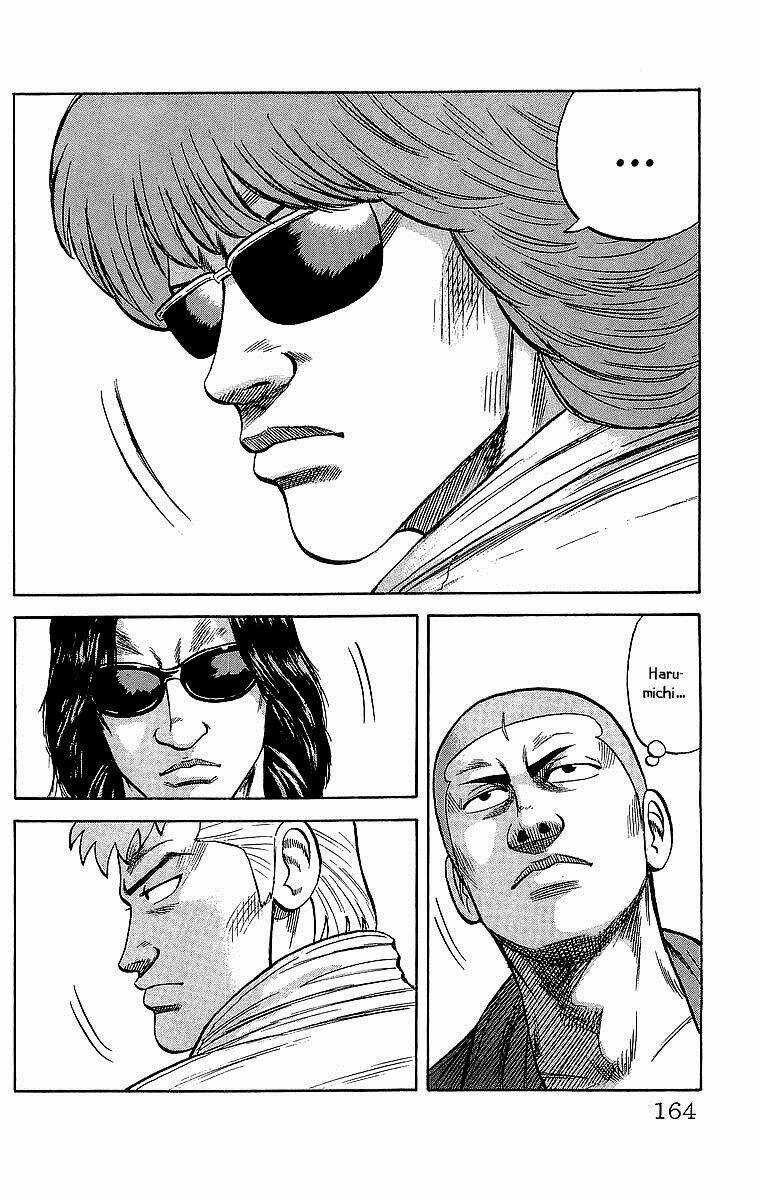 Crows Chapter 51 trang 46