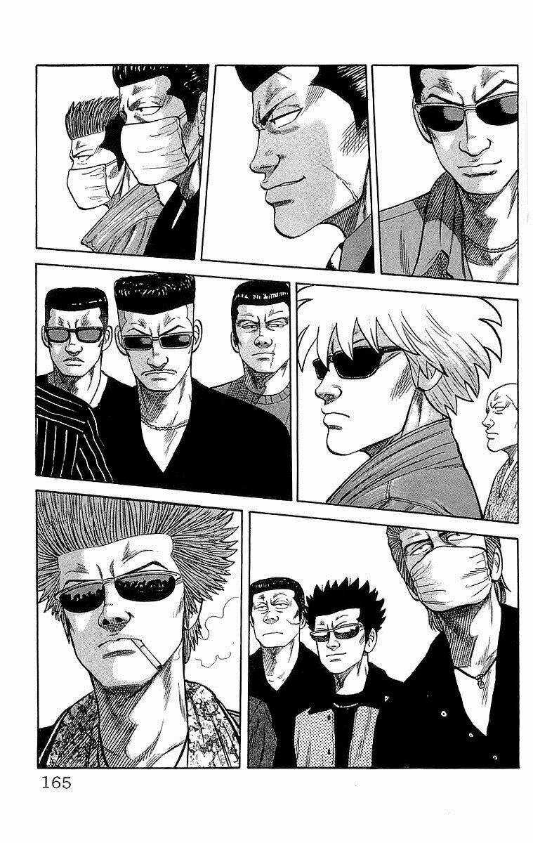 Crows Chapter 51 trang 47