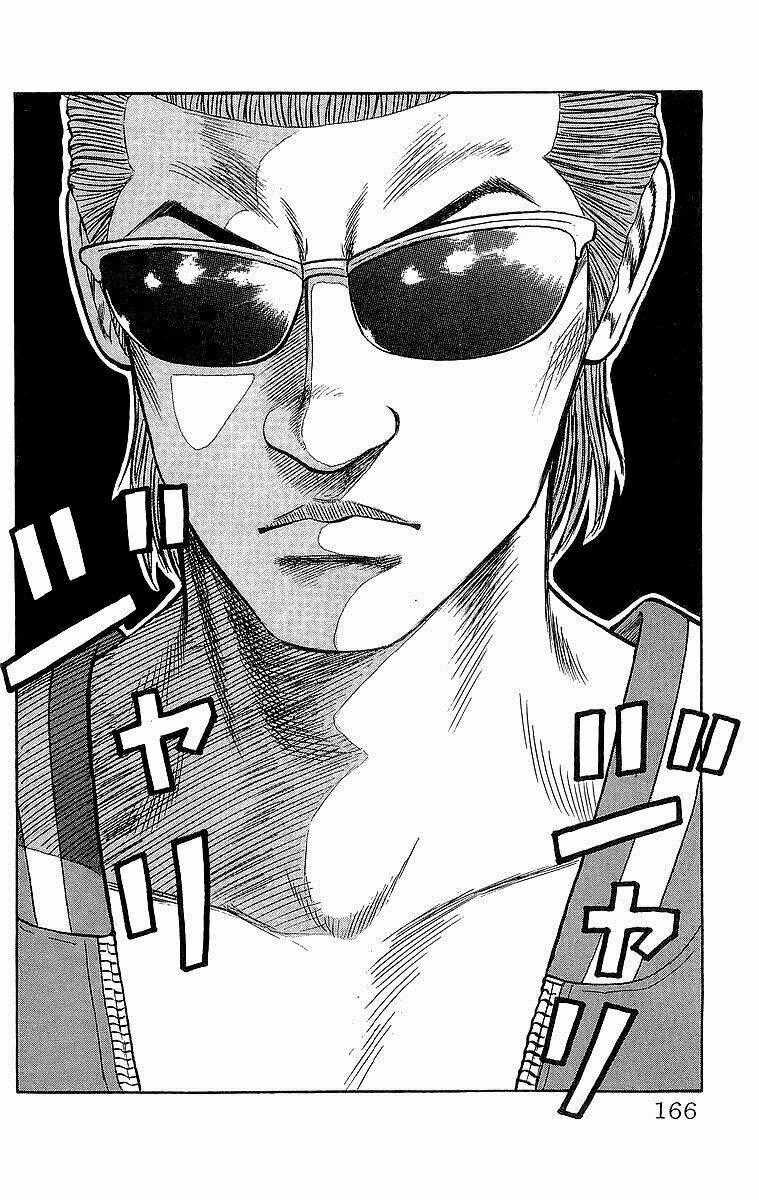 Crows Chapter 51 trang 48