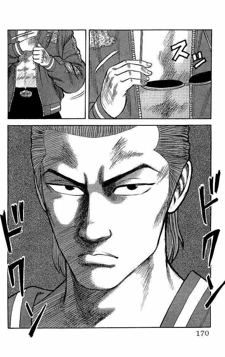 Crows Chapter 52 trang 2