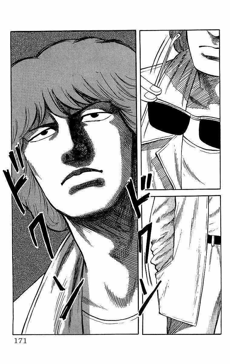 Crows Chapter 52 trang 3