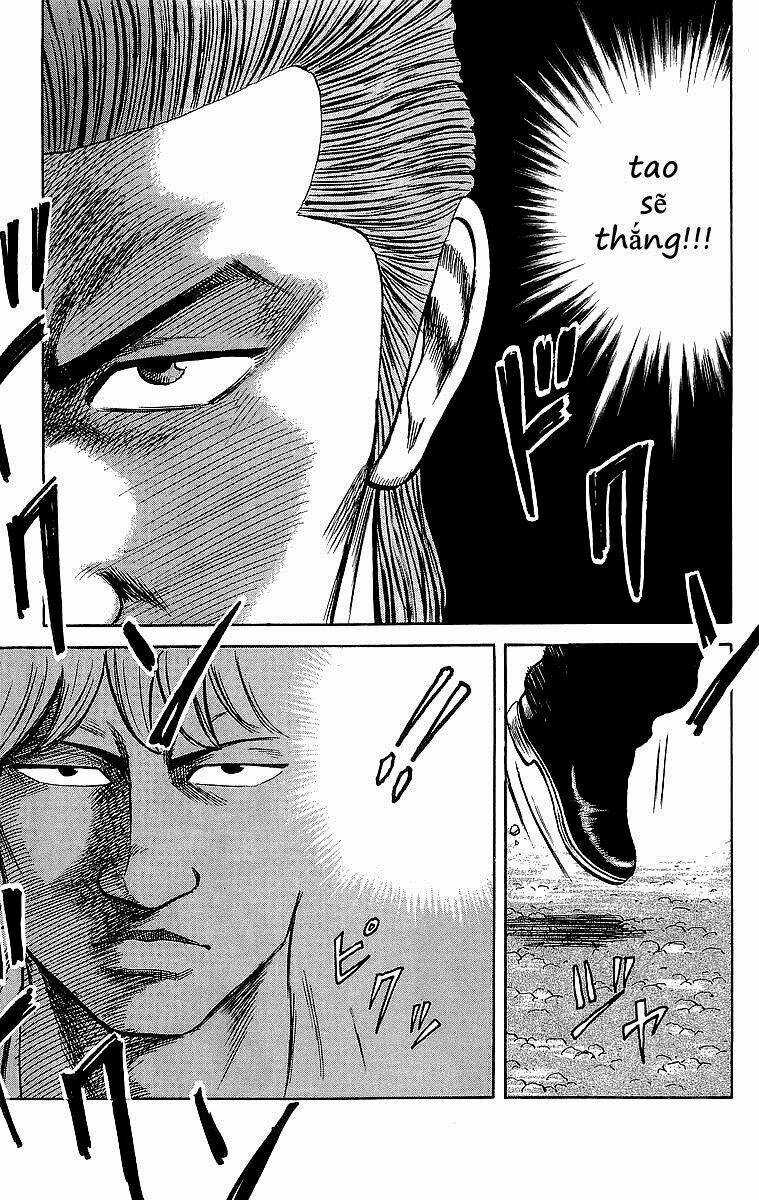 Crows Chapter 52 trang 7