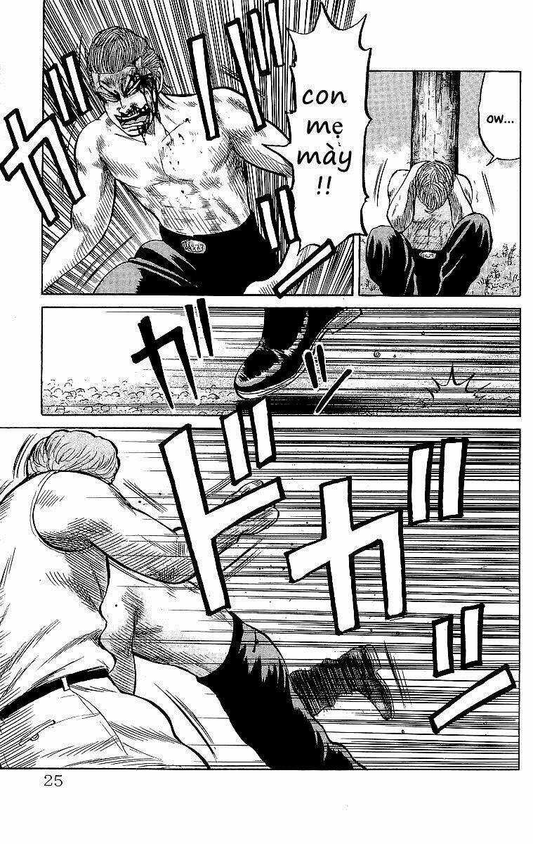 Crows Chapter 53 trang 19