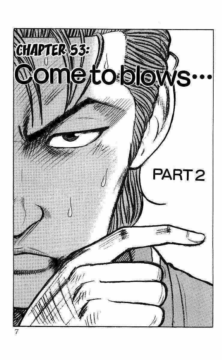 Crows Chapter 53 trang 2