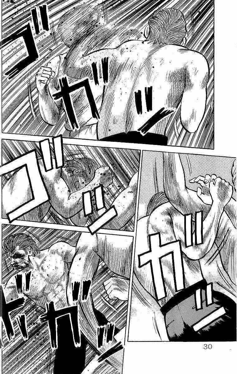 Crows Chapter 53 trang 24