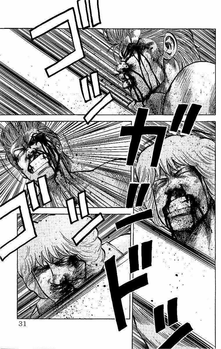 Crows Chapter 53 trang 25