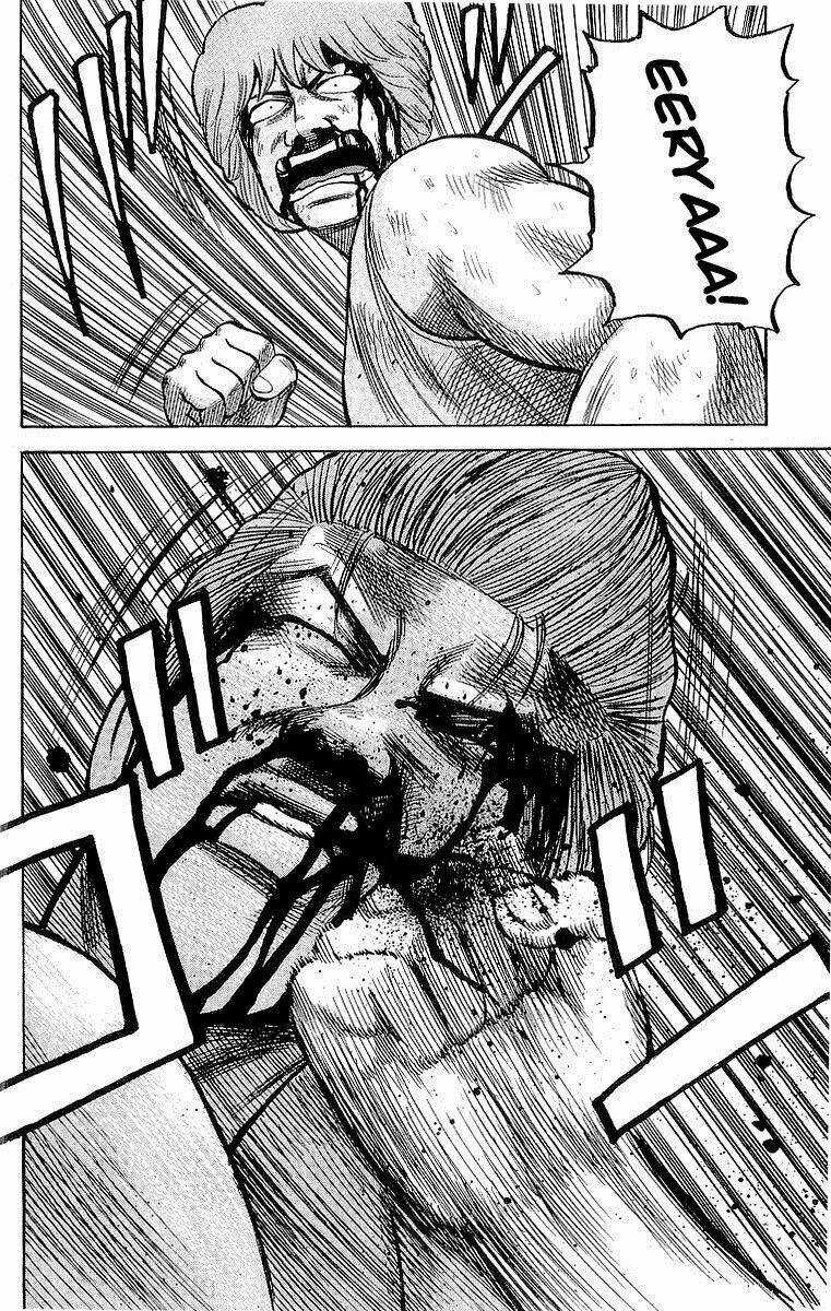 Crows Chapter 53 trang 28