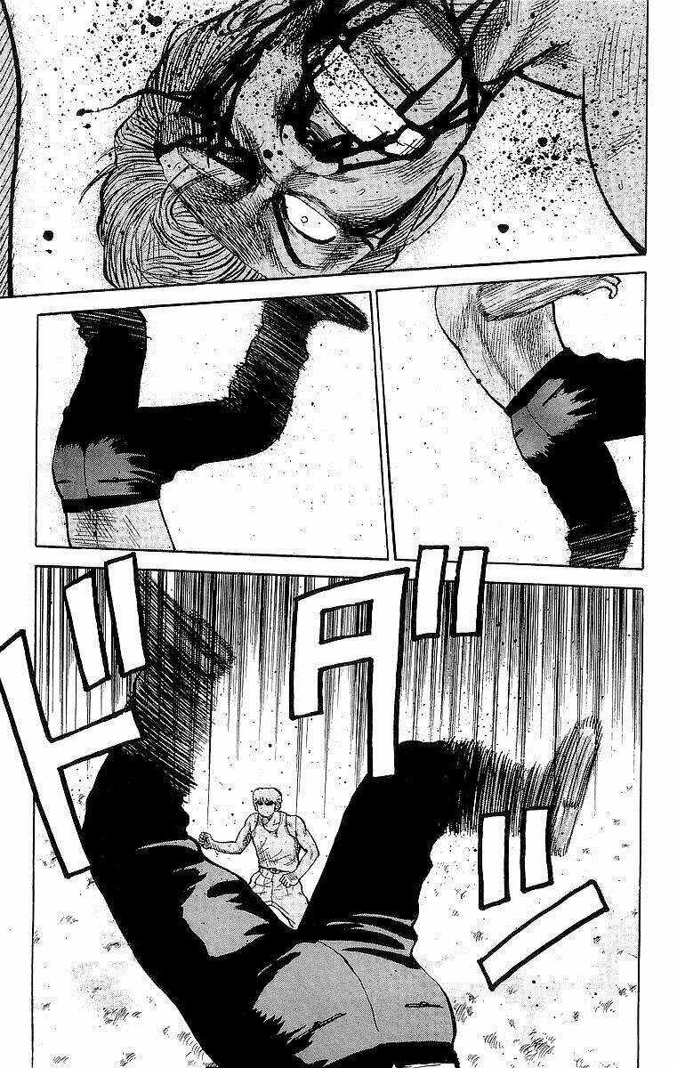 Crows Chapter 53 trang 29