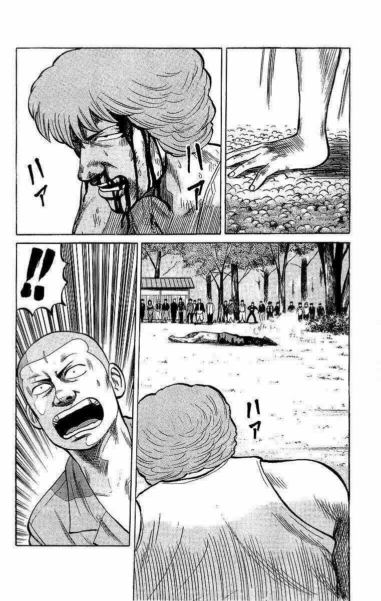 Crows Chapter 53 trang 30