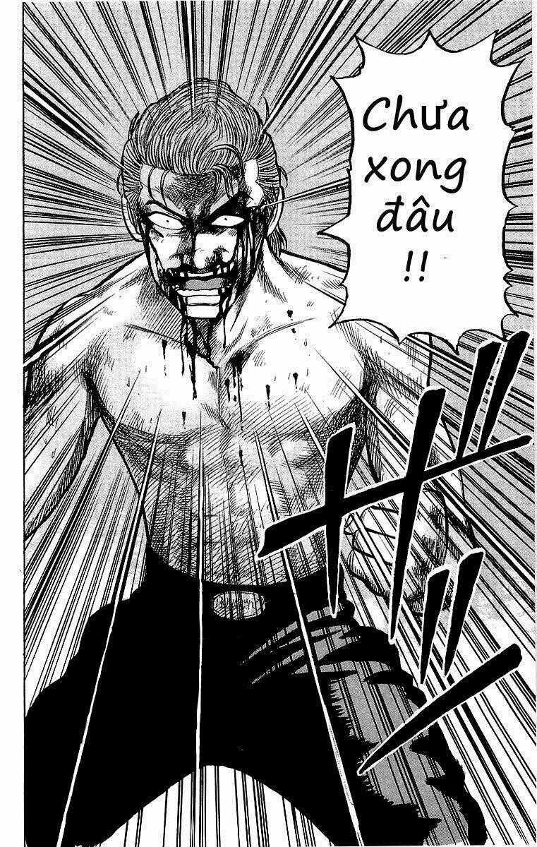 Crows Chapter 53 trang 32