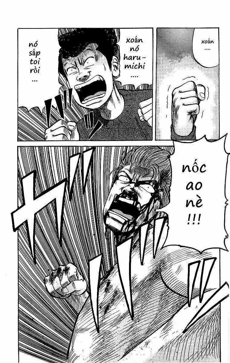 Crows Chapter 54 trang 13