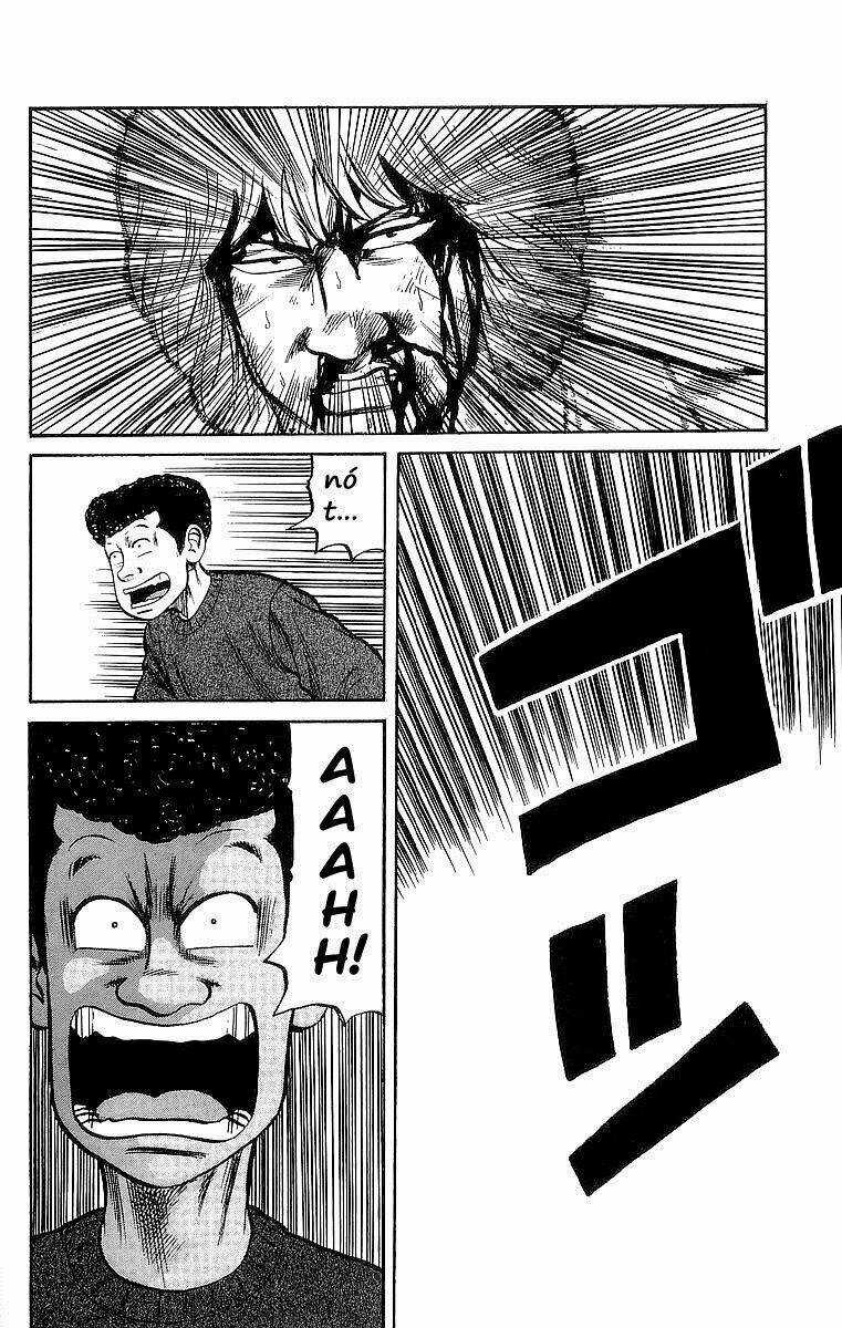 Crows Chapter 54 trang 14