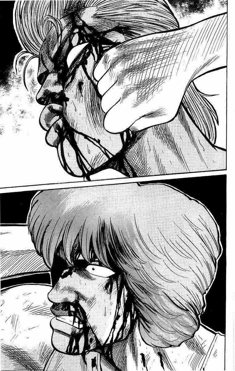 Crows Chapter 54 trang 15