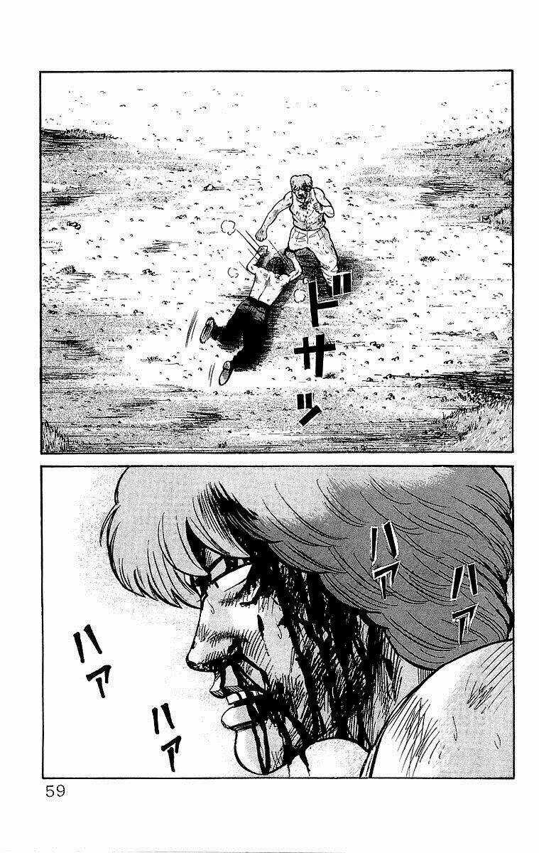 Crows Chapter 54 trang 18