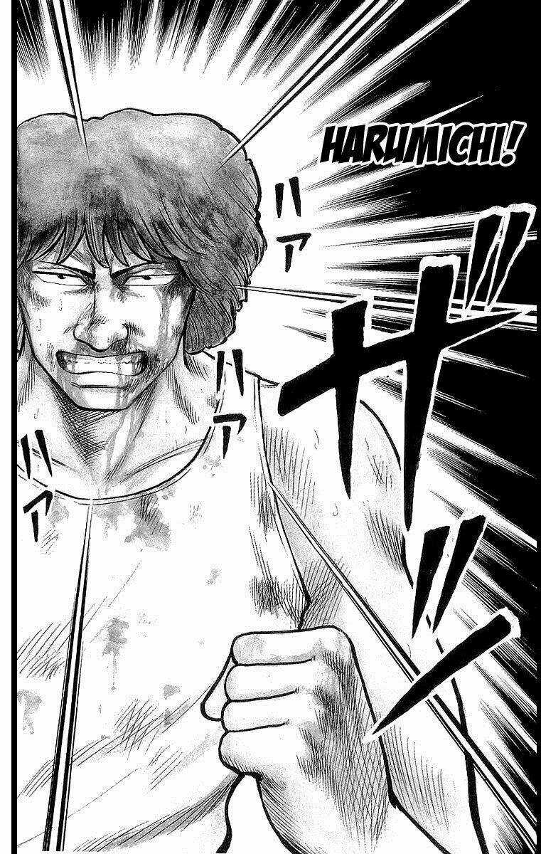 Crows Chapter 54 trang 2