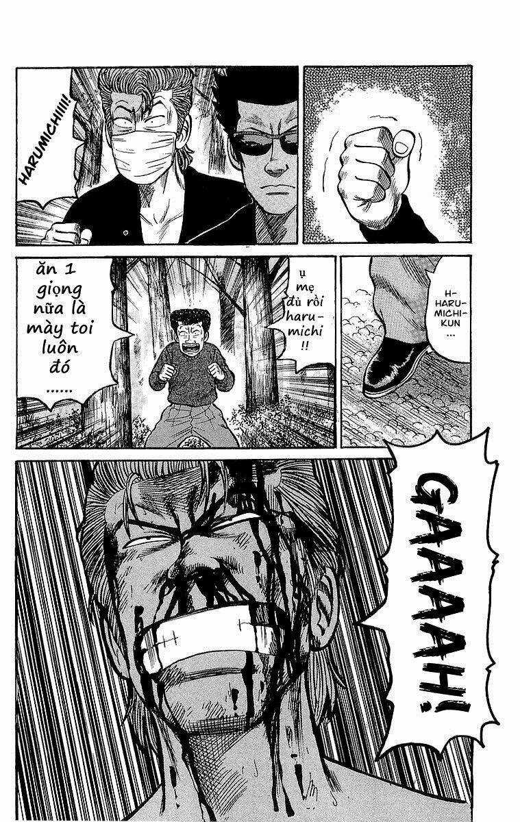 Crows Chapter 54 trang 23