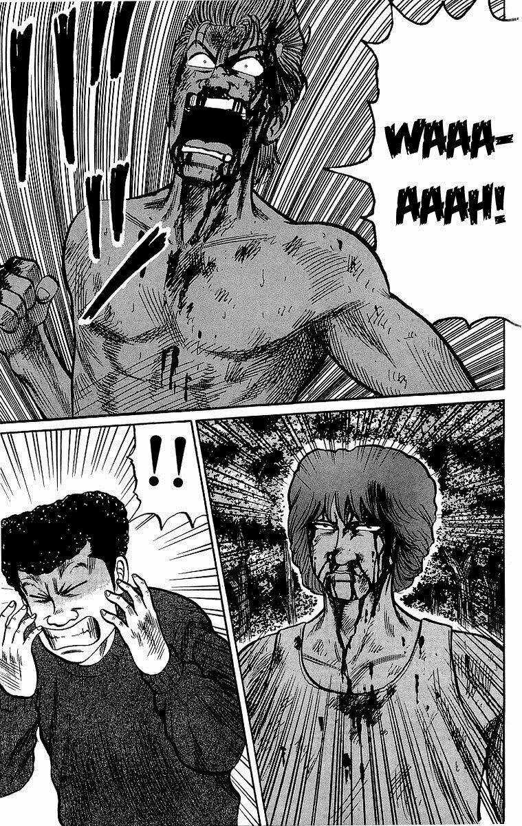 Crows Chapter 54 trang 26