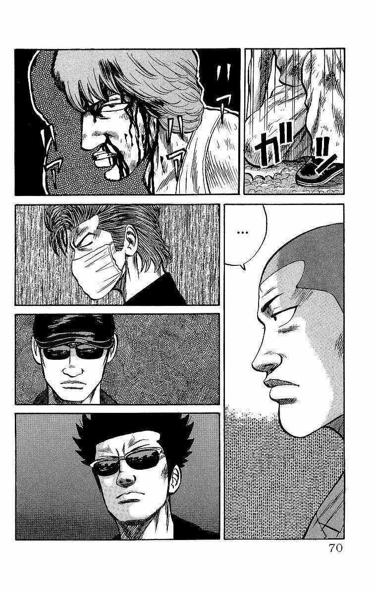 Crows Chapter 54 trang 29