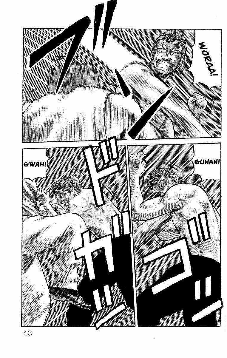 Crows Chapter 54 trang 3