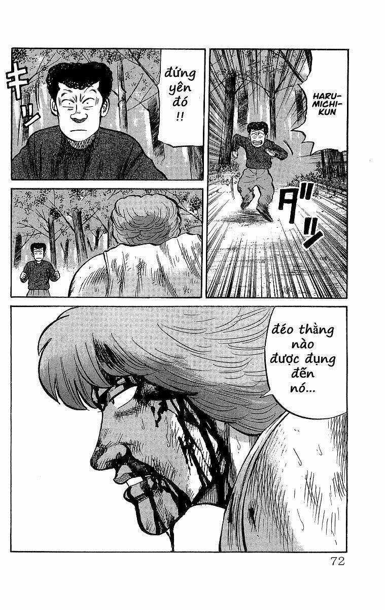 Crows Chapter 54 trang 31