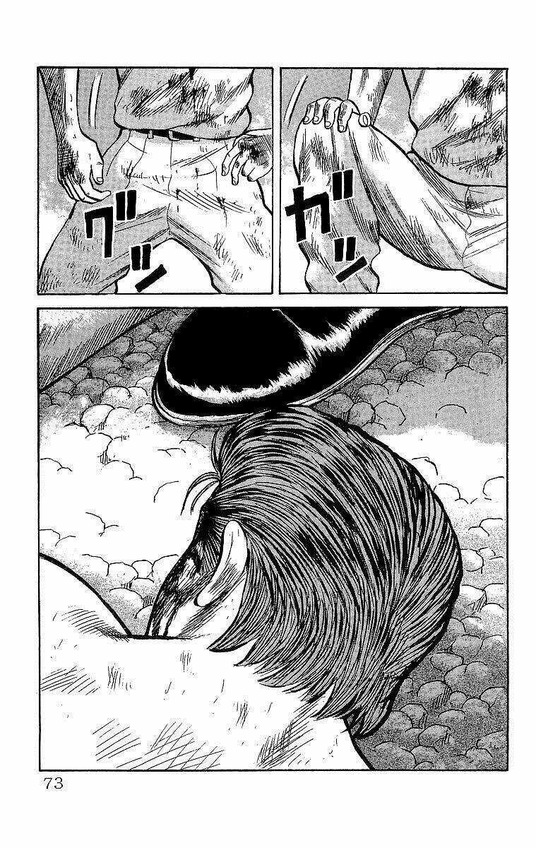 Crows Chapter 54 trang 32