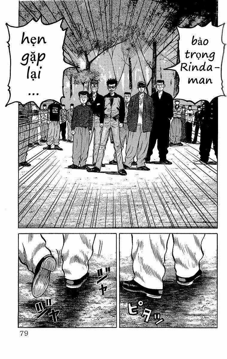 Crows Chapter 54 trang 38