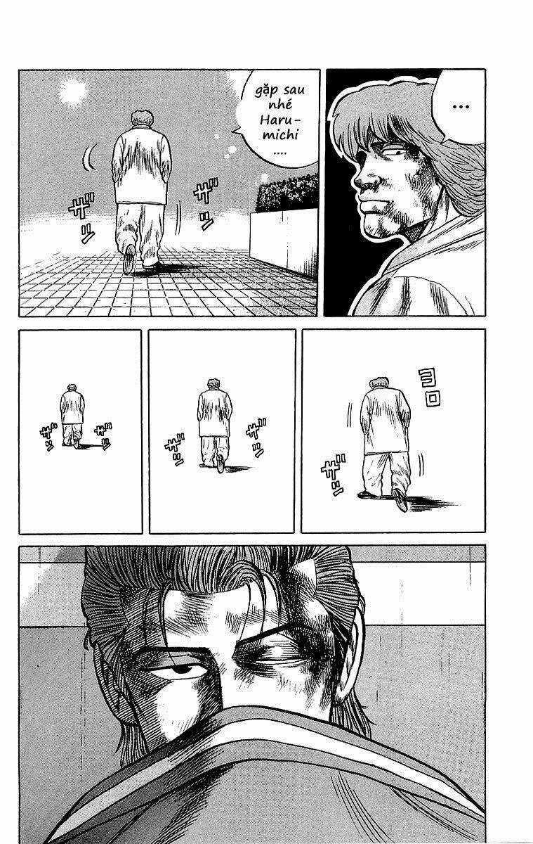 Crows Chapter 54 trang 44