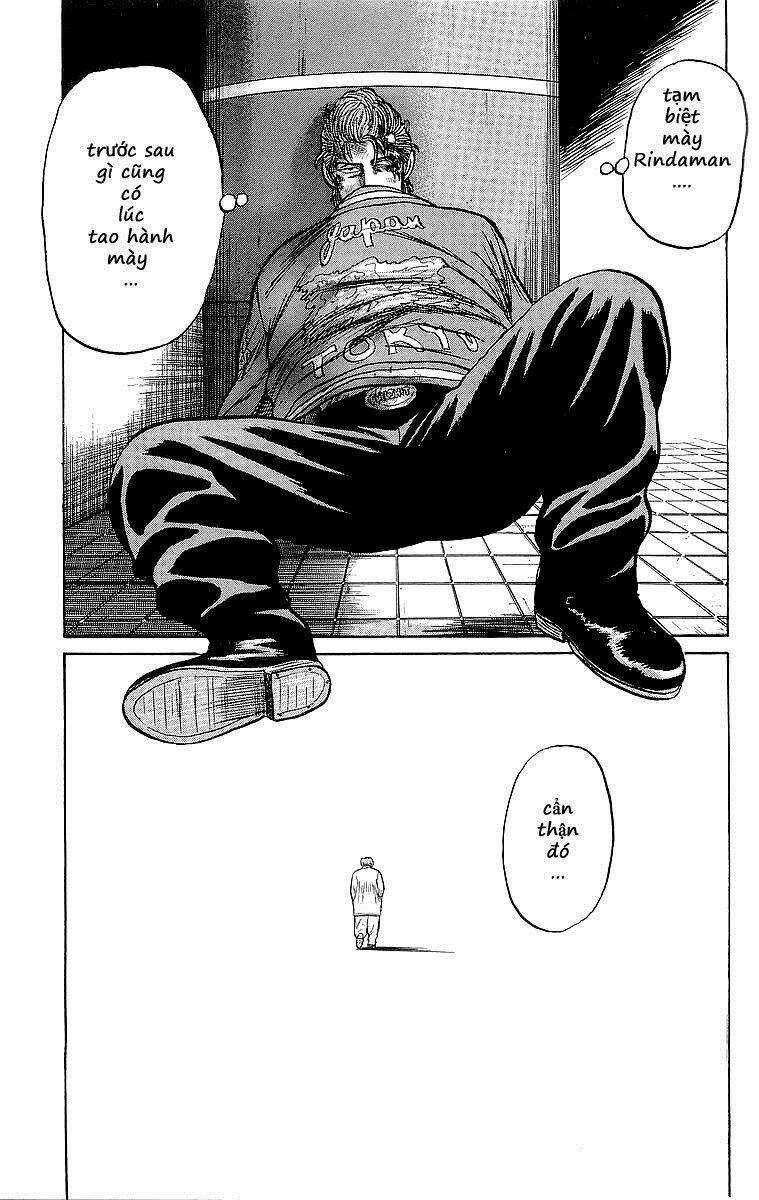 Crows Chapter 54 trang 45