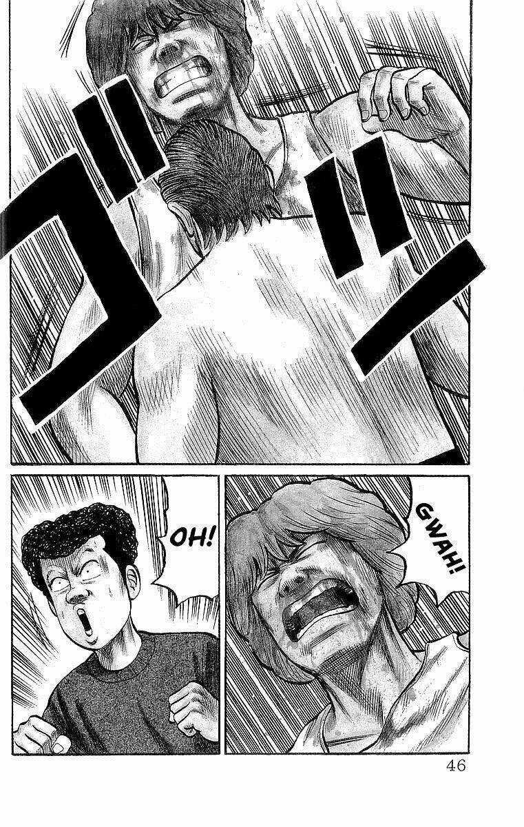 Crows Chapter 54 trang 6